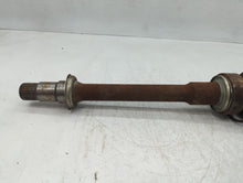 2007-2011 Toyota Camry Axle Shaft Front Driver Cv C/v