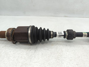 2007-2011 Toyota Camry Axle Shaft Front Driver Cv C/v