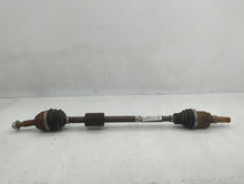 2018-2021 Ford Ecosport Axle Shaft Front Driver Cv C/v