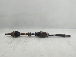 2007-2012 Nissan Versa Axle Shaft Front Driver Cv C/v