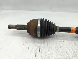 2007-2012 Nissan Versa Axle Shaft Front Driver Cv C/v