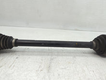 2015-2017 Dodge Charger Axle Shaft Front Passenger Cv C/v