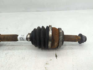 2014-2019 Kia Soul Axle Shaft Front Passenger Cv C/v