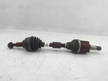 2009-2019 Dodge Journey Axle Shaft Front Driver Cv C/v