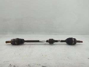 2011-2016 Hyundai Elantra Axle Shaft Front Passenger Cv C/v