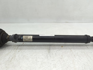 2005-2018 Volkswagen Jetta Axle Shaft Front Driver Cv C/v