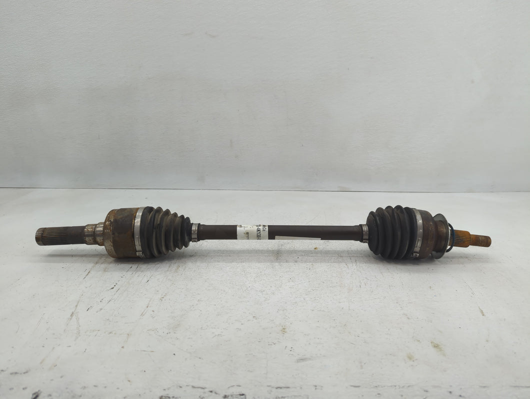 2015-2022 Ford Mustang Axle Shaft Front Driver Cv C/v