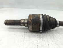 2015-2022 Ford Mustang Axle Shaft Front Driver Cv C/v