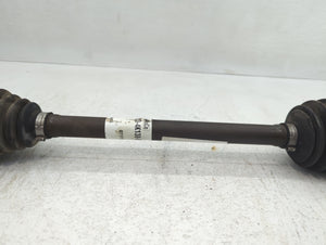 2015-2022 Ford Mustang Axle Shaft Front Driver Cv C/v