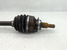 2015-2022 Ford Mustang Axle Shaft Front Driver Cv C/v