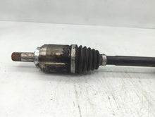 2012-2018 Chevrolet Sonic Axle Shaft Front Passenger Cv C/v