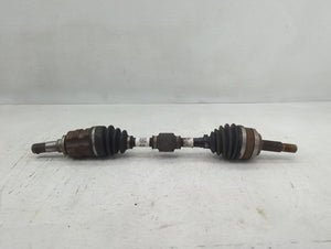 2014-2019 Toyota Corolla Axle Shaft Front Driver Cv C/v