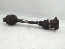 2005-2018 Volkswagen Jetta Axle Shaft Front Driver Cv C/v