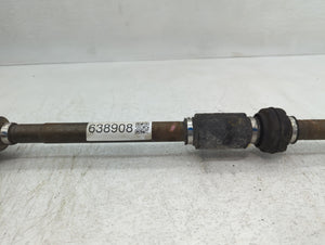 2017-2020 Hyundai Elantra Axle Shaft Front Passenger Cv C/v