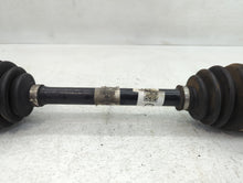 2011-2016 Kia Optima Axle Shaft Front Driver Cv C/v