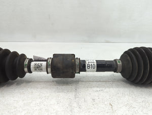 2012-2017 Toyota Camry Axle Shaft Front Driver Cv C/v