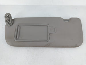 2017-2018 Kia Forte Sun Visor Shade Replacement Driver Left Mirror Fits Fits 2017 2018 OEM Used Auto Parts