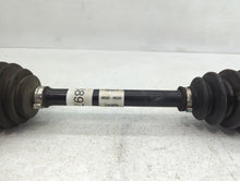 2011-2015 Hyundai Sonata Axle Shaft Front Driver Cv C/v