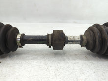 2014-2015 Kia Sorento Axle Shaft Front Driver Cv C/v