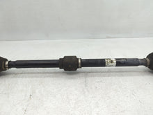 2014-2016 Kia Sportage Axle Shaft Front Passenger Cv C/v