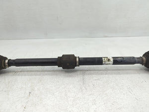 2014-2016 Kia Sportage Axle Shaft Front Passenger Cv C/v