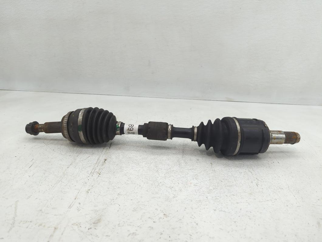 2005-2007 Toyota Avalon Axle Shaft Front Driver Cv C/v