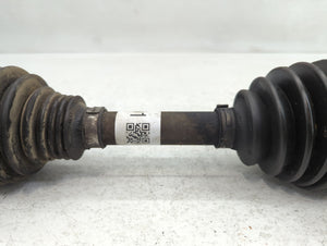 2011-2019 Dodge Journey Axle Shaft Front Passenger Cv C/v