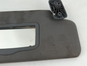 2011-2014 Ford F-150 Sun Visor Shade Replacement Passenger Right Mirror Fits Fits 2011 2012 2013 2014 OEM Used Auto Parts