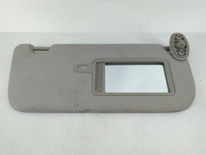 2014-2019 Kia Soul Sun Visor Shade Replacement Passenger Right Mirror Fits Fits 2014 2015 2016 2017 2018 2019 OEM Used Auto Parts