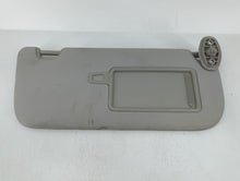 2014-2019 Kia Soul Sun Visor Shade Replacement Passenger Right Mirror Fits Fits 2014 2015 2016 2017 2018 2019 OEM Used Auto Parts