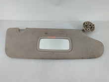 2015 Dodge Caravan Sun Visor Shade Replacement Passenger Right Mirror Fits Fits 2011 2012 2013 2014 2016 2017 2018 2019 2020 OEM Used Auto Parts