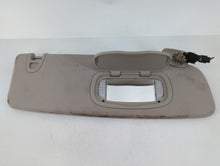 2017-2020 Chrysler Pacifica Sun Visor Shade Replacement Passenger Right Mirror Fits Fits 2017 2018 2019 2020 OEM Used Auto Parts