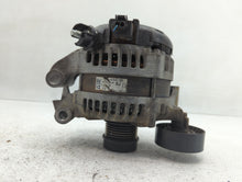 2013-2019 Ford Escape Alternator Replacement Generator Charging Assembly Engine OEM Fits Fits 2013 2014 2015 2016 2017 2018 2019 OEM Used Auto Parts