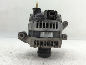 2014 Chevrolet Impala Alternator Replacement Generator Charging Assembly Engine OEM P/N:TN104210-1920 13592810 Fits OEM Used Auto Parts