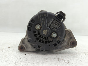 2012-2019 Chevrolet Sonic Alternator Replacement Generator Charging Assembly Engine OEM P/N:13579663 Fits OEM Used Auto Parts