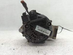 2011-2019 Ford Fiesta Alternator Replacement Generator Charging Assembly Engine OEM P/N:AE8T-10300-AA Fits OEM Used Auto Parts