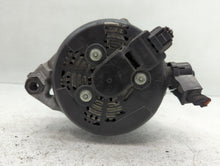 2015-2017 Ford Mustang Alternator Replacement Generator Charging Assembly Engine OEM P/N:TN104210-6841 GR3T-10300-DA Fits OEM Used Auto Parts