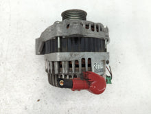 2013-2015 Subaru Xv Alternator Replacement Generator Charging Assembly Engine OEM P/N:A2TL0291 23700 AA720 Fits OEM Used Auto Parts