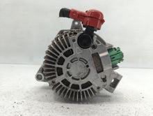 2013-2015 Subaru Xv Alternator Replacement Generator Charging Assembly Engine OEM P/N:A2TL0291 23700 AA720 Fits OEM Used Auto Parts