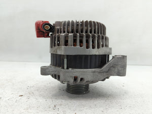 2013-2015 Subaru Xv Alternator Replacement Generator Charging Assembly Engine OEM P/N:A2TL0291 23700 AA720 Fits OEM Used Auto Parts