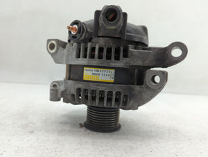 2007-2021 Toyota Tundra Alternator Replacement Generator Charging Assembly Engine OEM P/N:TN104210-5090 27060-0S020 Fits OEM Used Auto Parts