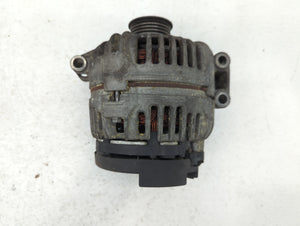 2008 Mini Cooper Alternator Replacement Generator Charging Assembly Engine OEM P/N:0 124 325 158 7559223-01 Fits OEM Used Auto Parts