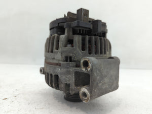 2008 Mini Cooper Alternator Replacement Generator Charging Assembly Engine OEM P/N:0 124 325 158 7559223-01 Fits OEM Used Auto Parts