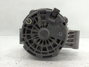 2007 Buick Rainier Alternator Replacement Generator Charging Assembly Engine OEM Fits Fits 2008 2009 OEM Used Auto Parts