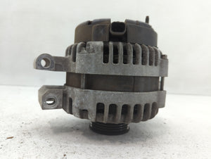 2007 Buick Rainier Alternator Replacement Generator Charging Assembly Engine OEM Fits Fits 2008 2009 OEM Used Auto Parts