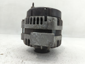 2007 Buick Rainier Alternator Replacement Generator Charging Assembly Engine OEM Fits Fits 2008 2009 OEM Used Auto Parts