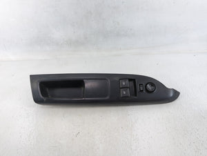 2015-2022 Chevrolet Colorado Master Power Window Switch Replacement Driver Side Left P/N:23427095 Fits OEM Used Auto Parts