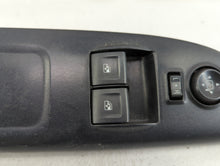 2015-2022 Chevrolet Colorado Master Power Window Switch Replacement Driver Side Left P/N:23427095 Fits OEM Used Auto Parts