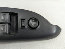 2015-2022 Chevrolet Colorado Master Power Window Switch Replacement Driver Side Left P/N:23427095 Fits OEM Used Auto Parts