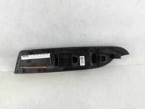 2015-2022 Chevrolet Colorado Master Power Window Switch Replacement Driver Side Left P/N:23427095 Fits OEM Used Auto Parts